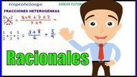 expresiones racionales ecuaciones y funciones - Grado 11 - Quizizz