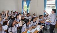 Sơ đồ thính giác - Lớp 3 - Quizizz