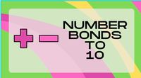Number Bonds - Class 1 - Quizizz