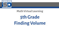 Membandingkan Volume - Kelas 5 - Kuis