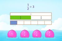 Dividing Fractions - Class 5 - Quizizz