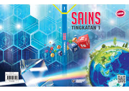 KUIZ LATIHAN SAINS TINGKATAN 1 | 718 Plays | Quizizz