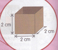 Mengukur dalam Sentimeter - Kelas 3 - Kuis