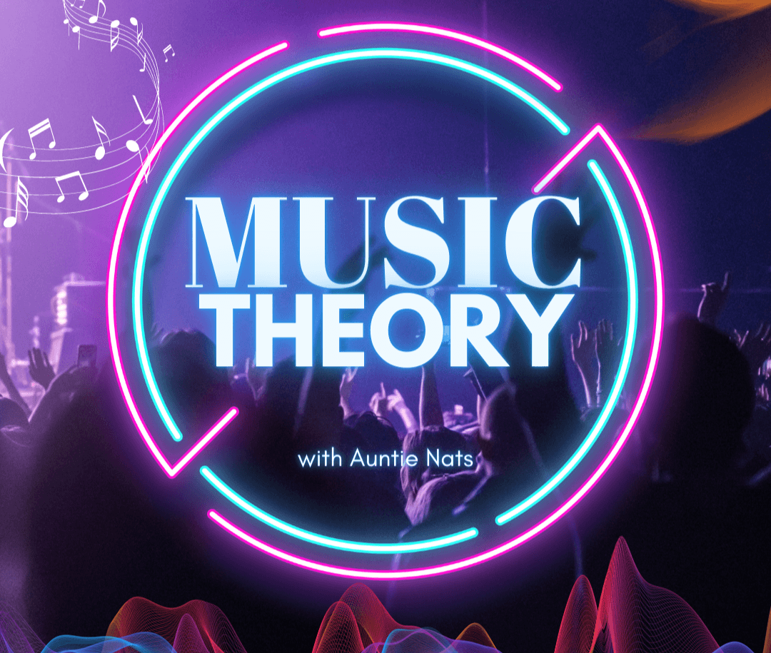 Music Theory - Year 5 - Quizizz