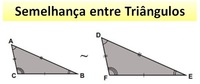 triângulos - Série 3 - Questionário