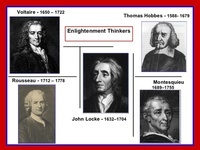 the enlightenment Flashcards - Quizizz