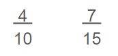 Subtracting Fractions - Year 12 - Quizizz