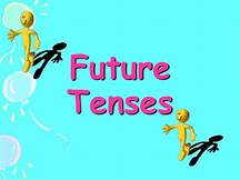 Future Tense Verbs - Class 7 - Quizizz