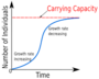 Carrying Capacity