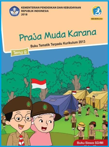 Menentukan Makna Menggunakan Petunjuk Konteks - Kelas 3 - Kuis