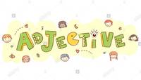 Adjectives - Class 2 - Quizizz