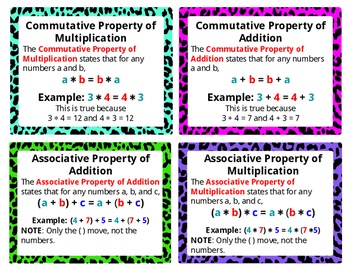 Associative Property of Multiplication - Grade 12 - Quizizz