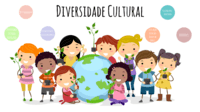 Comunidade e Culturas Flashcards - Questionário