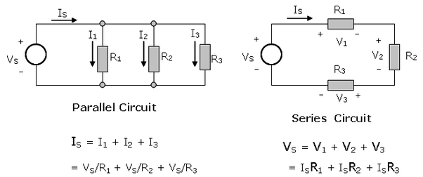 Series and Parallel Circuits-1 | Physics Quiz - Quizizz