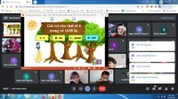 Trừ phân số - Lớp 2 - Quizizz