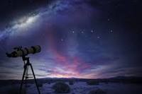 Astronomy - Year 9 - Quizizz