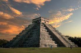 maya civilization - Grade 12 - Quizizz