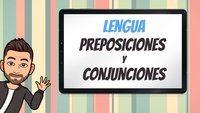 Coordinar conjunciones - Grado 5 - Quizizz