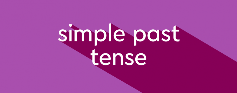 Simple Past Tense | 5.4K plays | Quizizz