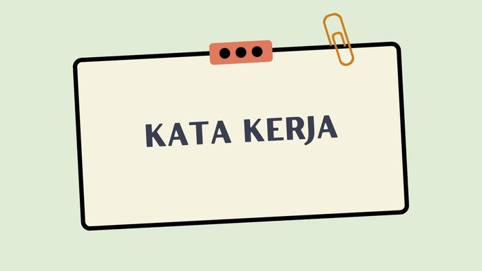 Kata Kerja Spanyol - Kelas 11 - Kuis