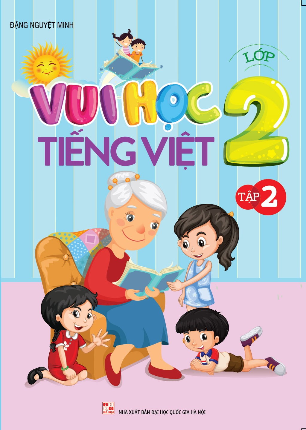 Viết thể loại - Lớp 2 - Quizizz