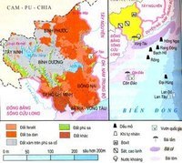 tiếng Quảng Đông - Lớp 9 - Quizizz