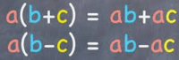 Propriedade Distributiva da Multiplicação - Série 9 - Questionário