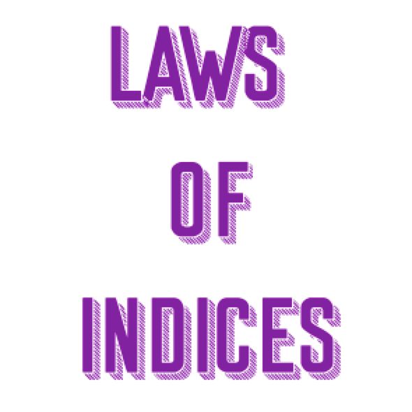 laws-of-indices-algebra-i-quiz-quizizz