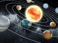 Science Unit 5 Solar System Rre 3rd Grade Quiz Quizizz