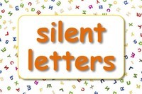 Silent Letters - Class 12 - Quizizz