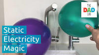 Static electricity