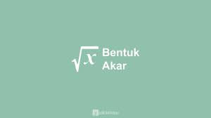 Akar kata - Kelas 10 - Kuis