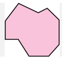polígonos regulares e irregulares - Grado 5 - Quizizz