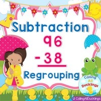 Two-Digit Subtraction - Class 2 - Quizizz