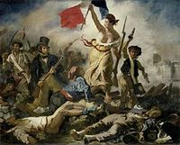 the french revolution - Class 10 - Quizizz