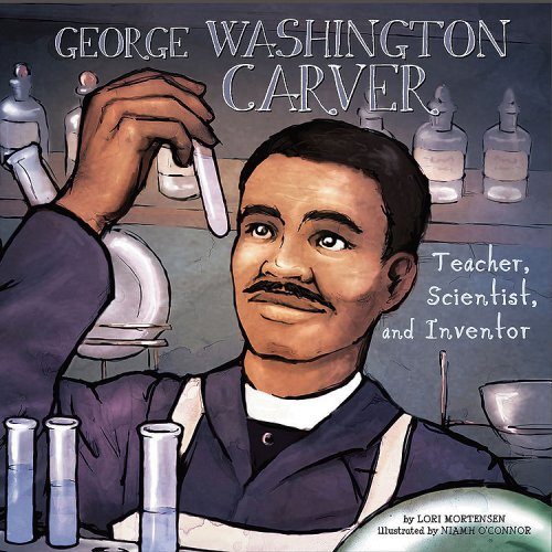 biography of george washington carver quizizz