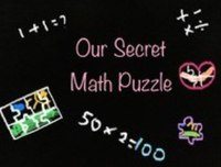 Math Puzzles - Year 3 - Quizizz