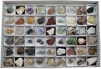 minerals and rocks - Class 7 - Quizizz