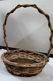 Different kinds of macrame and basketry products | Quizizz