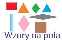 Powierzchnia czworokątów - Klasa 8 - Quiz