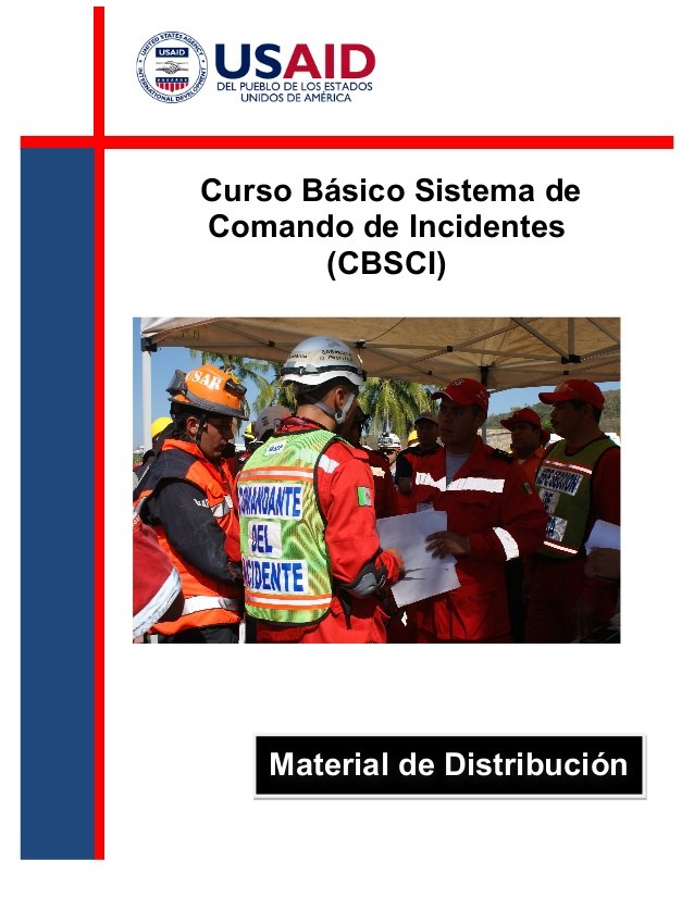 Sistema De Comando De Incidente | Other Quiz - Quizizz