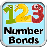 Number Bonds - Class 3 - Quizizz