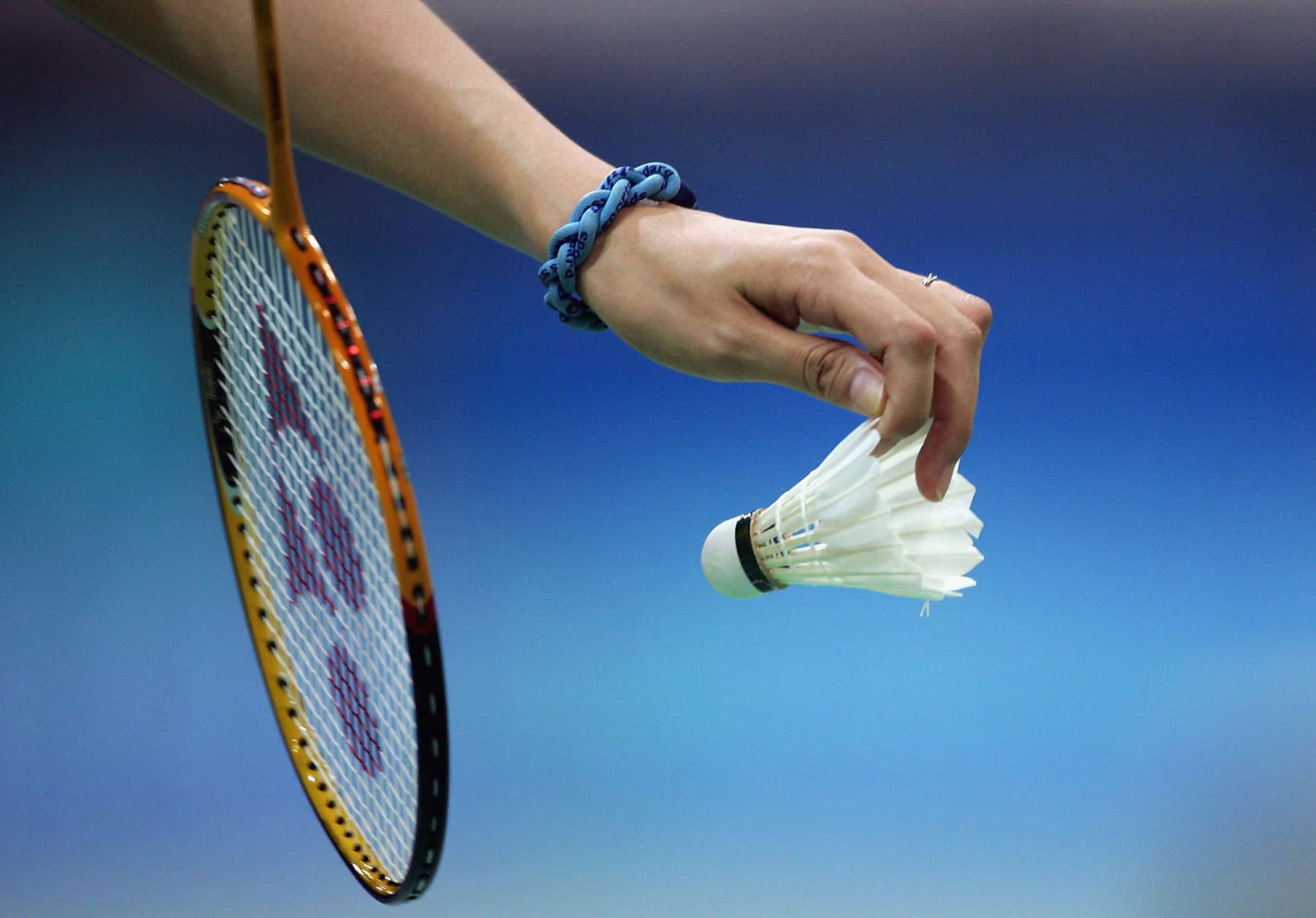 Badminton | Quizizz