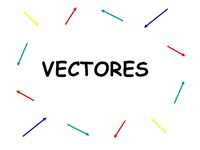 vectores - Grado 11 - Quizizz