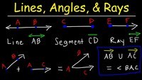 Complementary, Supplementary, Vertical, and Adjacent Angles - Class 3 - Quizizz