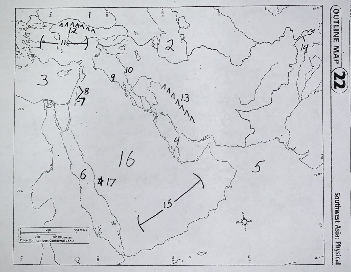 sw-asia-physical-map-review-other-quiz-quizizz