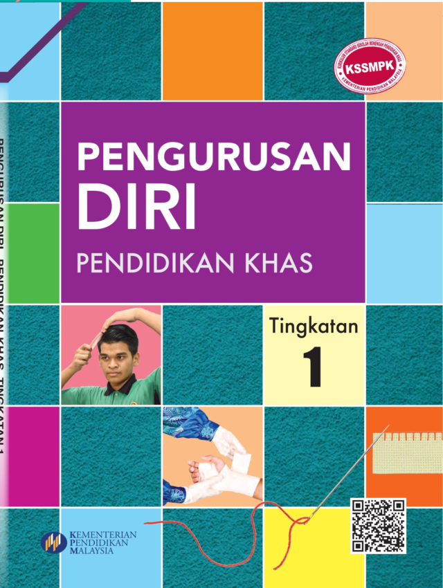 PENGURUSAN DIRI