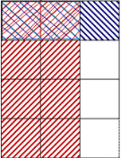 Multiplicar y dividir fracciones Tarjetas didácticas - Quizizz