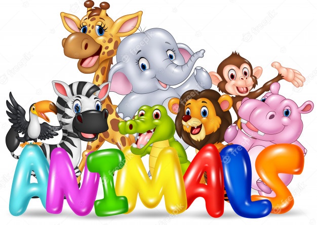 Animals - Class 5 - Quizizz