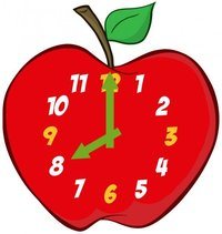 Czas na Godzinę - Klasa 12 - Quiz